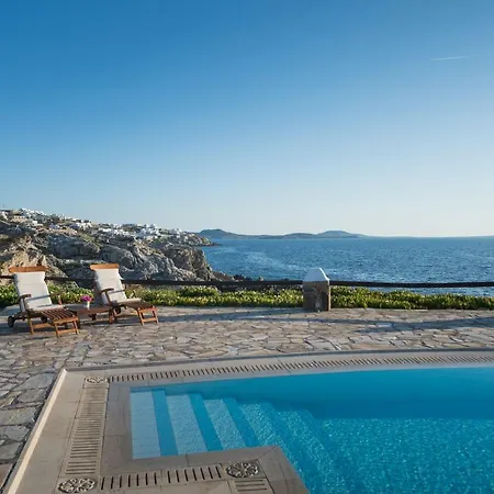 Aparthotel Mykopetra 3*